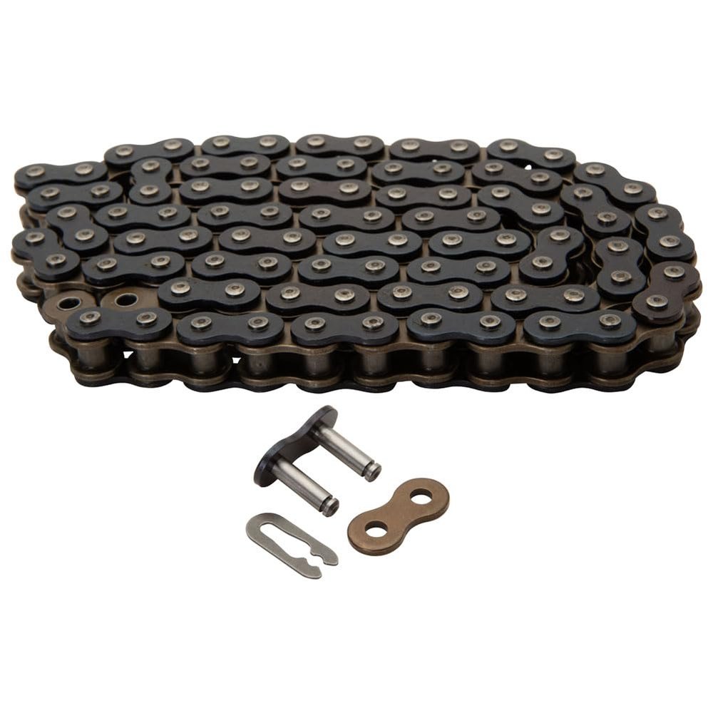 Tusk 428 Off-Road Chain Master Link for Honda CRF125F (Big Wheel) 2014-2025