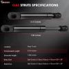 Rear Hatch Lift Supports & Liftgate Struts & Tailgate Shocks & Trunk Gas Springs 6425 SG401031 Compatible with 2003 2004 2005 2006 2007 2008 2009 2010 for Volkswagen Type 1 view 3