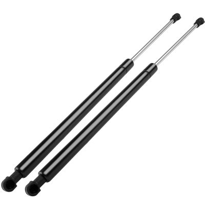 Rear Hatch Lift Supports Liftgate Struts Tailgate Shocks Trunk Gas Springs Replacement Parts Compatible with 6614 BHE780060 SG387005 for 2005-2009 for Land Rover LR3, 2010-2013 for Land Rover LR4