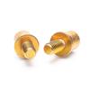 Fuel Injector Rail Bolts (Pair) Replacement for Polaris Sportsman Ranger RZR 700 800 Replaces 7516730 view 2