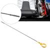 Lirun 3.0L Oil Dipstick Indicator for Audi A4 S4 2008-2016, A5 S5 2005-2016, for Vehicle with 3.0L V6 Only view 2