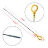 Lirun 3.0L Oil Dipstick Indicator for Audi A4 S4 2008-2016, A5 S5 2005-2016, for Vehicle with 3.0L V6 Only view 4