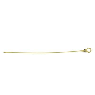 Lirun Stainless Steel 1.4 HDI Oil Dipstick Indicator 1174.85 for Peugeot 206 1.4 HDI (Motor:DV4TD) 2001-2008, 307 1.4 HDI (Motor:DV4TD) 2001-2007, for Citroen C2 1.4 HDI (Motor:DV4TD) 2003-2017