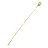 Lirun Stainless Steel 1.4 HDI Oil Dipstick Indicator 1174.85 for Peugeot 206 1.4 HDI (Motor:DV4TD) 2001-2008, 307 1.4 HDI (Motor:DV4TD) 2001-2007, for Citroen C2 1.4 HDI (Motor:DV4TD) 2003-2017 view 4
