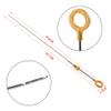 Lirun 11140-EL00A 1.8L Oil Dipstick Indicator for Nissan Versa 2007-2012 Vehicles with 1.8L Engines Only! view 2