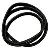 Deck Lid Seal On-Body Made Of Rubber for 09-13 Corolla | TO1804101 view 2