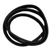 Deck Lid Seal On-Body Made Of Rubber for 09-13 Corolla | TO1804101 view 3