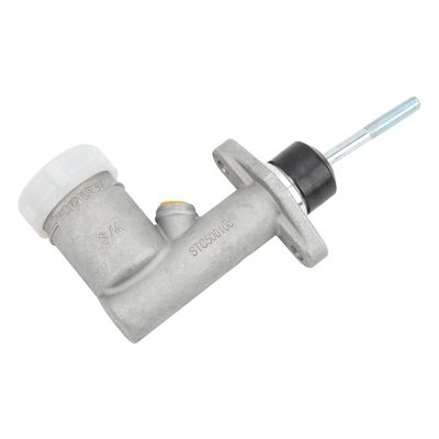 Jauarta Clutch Master Cylinder STC500100 Steel Antirust High Hardness Replacement for Land Rover Series 3