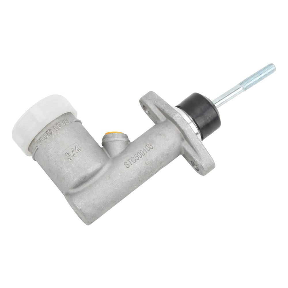 Jauarta Clutch Master Cylinder STC500100 Steel Antirust High Hardness Replacement for Land Rover Series 3