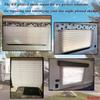 joytrace RV Pleated Shade Repair Kit, RV Window Shade Restringing Kit, Repair and Maintain of Day Night Pleated Shade (Tan) view 2