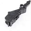 KAYJAE 2pcs Car Front Windshield Wiper Washer Nozzles,for Passat B5 1997-2005 OE 6E0955985 6E0955985A 6E0955985B Replacement Parts Accessories, Vehicle Specific Fit, black view 4