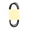 4613 Replacement Belt for Speedex Tractor Aramid Drive Belt view 1