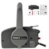 Boatcon Mechanical 703 Side Mount Control Box (Black) 703-48230-14 Push to Open 7Pin Harness For Yamaha Outboard Engine view 1