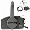 Boatcon Mechanical 703 Side Mount Control Box (Black) 703-48230-14 Push to Open 7Pin Harness For Yamaha Outboard Engine view 4
