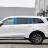 JCAKES Car Exterior Car B C Window Pillar Anti-Scratch TPU Protective Film Anti-Scratch Repair Film PPFfor Ford Equator 2021-2023 view 1
