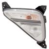 ACK For Kia Forte Sedan 19-20 R/Signal Light LX/S Passenger Side CAPA | DOT Certified 92306 M7000 | KI2893103C view 1