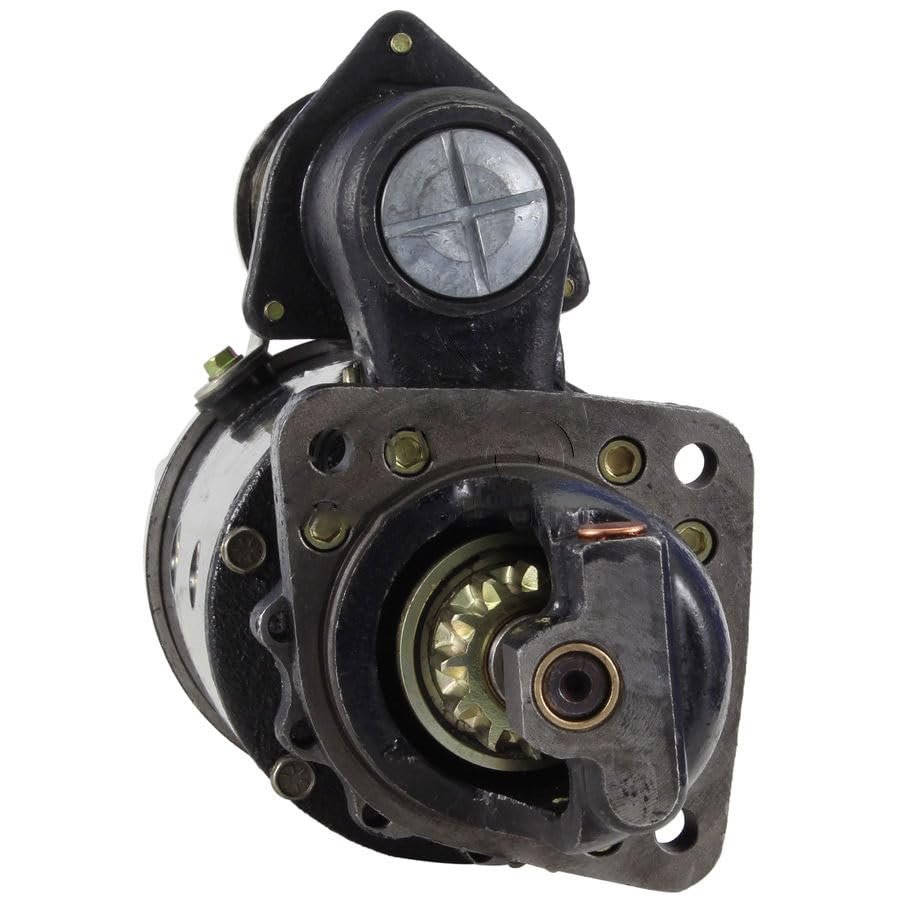 INSTARTING Brand Starter for 24V 6kw 10479013 1993831 1993918 STB3695MN STD3695NB STD3695TJ STD9695SK STD3695RB STD3695WA STR4340 6633N 9101-4483