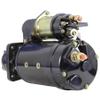 INSTARTING Brand Starter for 24V 6kw 10479013 1993831 1993918 STB3695MN STD3695NB STD3695TJ STD9695SK STD3695RB STD3695WA STR4340 6633N 9101-4483 view 2