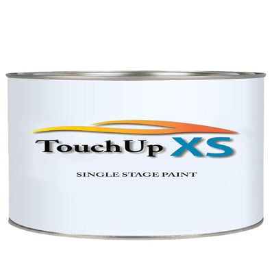 TouchupXS-Perfect Match for Lexus SC430 8P4 Indigo Ink Pearl Gallon Single Stage Paint