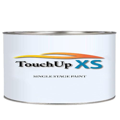 TouchupXS-Perfect Match for Lexus SC430 8P4 Indigo Ink Pearl Gallon Single Stage Paint