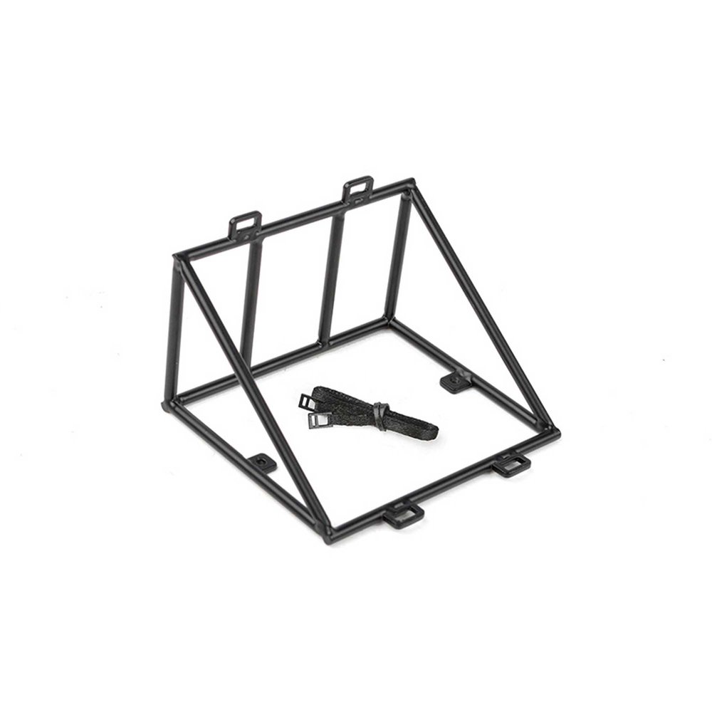 RC4WD 1/10 Bed Mounted Tire Carrier RC4ZS0759 Electric Car/Truck Option Parts