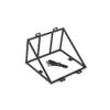 RC4WD 1/10 Bed Mounted Tire Carrier RC4ZS0759 Electric Car/Truck Option Parts view 1