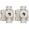 Air Brake Quick Release Valve Replacement for Bendix 229859 Midland KN32005 Haldex 229859X, 2 Pack view 1