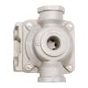 Air Brake Quick Release Valve Replacement for Bendix 229859 Midland KN32005 Haldex 229859X, 2 Pack view 2