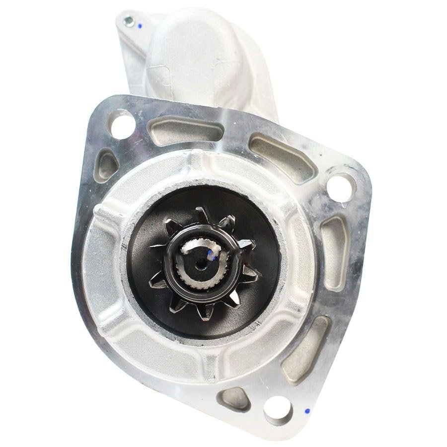 INSTARTING Brand Starter for 24V 7.5kw 5267912 8200078 8200373 8200835 8300023 STD7912NB