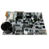 LisFaxbo 628661 Refrigerator Power Supply Circuit Board Replacement for 2006-2019 N41X N51X N6X N8X N1095 Series,1200 Series,1210 Series,1211 Series view 1