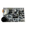 LisFaxbo 628661 Refrigerator Power Supply Circuit Board Replacement for 2006-2019 N41X N51X N6X N8X N1095 Series,1200 Series,1210 Series,1211 Series view 2