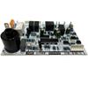 LisFaxbo 628661 Refrigerator Power Supply Circuit Board Replacement for 2006-2019 N41X N51X N6X N8X N1095 Series,1200 Series,1210 Series,1211 Series view 3