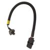 TOTMOX 1pc, Ignition Knock Detonation Sensor, 2001-2004 Compatible with Hyundai SANTA FE 2.4L DOHC L4 16V view 1