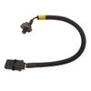 TOTMOX 1pc, Ignition Knock Detonation Sensor, 2001-2004 Compatible with Hyundai SANTA FE 2.4L DOHC L4 16V view 2