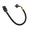 TOTMOX 1pc, Ignition Knock Detonation Sensor, 2001-2004 Compatible with Hyundai SANTA FE 2.4L DOHC L4 16V view 3