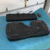New Replacement seat Cover fits RTV 400 500 Kubota utv New seat Cover. RTV500 RTV400 Black 776B view 4