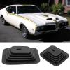 Fydun Gear Shift Gaiter, Rubber Car Gear Shift Dust Cover Shifter Boot for view 2