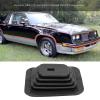 Fydun Gear Shift Gaiter, Rubber Car Gear Shift Dust Cover Shifter Boot for view 3