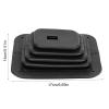 Fydun Gear Shift Gaiter, Rubber Car Gear Shift Dust Cover Shifter Boot for view 4