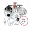 49mm / 12mm 90cc Big Bore Cylinder Kit & Racing Crankshaft for Peugeot XPS XP6 XR6 AM6 50cc Minarelli 2 Stroke view 1