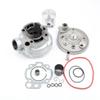 49mm / 12mm 90cc Big Bore Cylinder Kit & Racing Crankshaft for Peugeot XPS XP6 XR6 AM6 50cc Minarelli 2 Stroke view 2