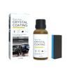 VIED Crystal Coating for Car Plastic Parts, Cristal Coating para Plstico Del Carro (1) view 1