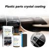 VIED Crystal Coating for Car Plastic Parts, Cristal Coating para Plstico Del Carro (4) view 2