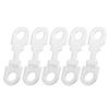 X AUTOHAUX 5pcs 110A 12V High Current Strip Fuses for Automotive Truck Motorcycle Boat Audio CDs Fuses Holder view 1