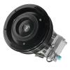 Jeimgrso 12V 8PK 10PA17C Air Conditioning A/C Compressor RE52507 SE503055 SE501462 RE52507 Compatible with John Deere 4555 5082E 3029 6068 Engine 4045 4276 6125 6135 view 3
