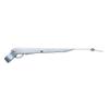 6.75 x 10.5 in. Single Deluxe Stainless Steel Wiper Arm view 1