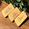 R and R Imports Snowshoe West Virginia Souvenir 2.5x1-Inch Souvenir Engraved Wooden Keychain Single Unit view 4