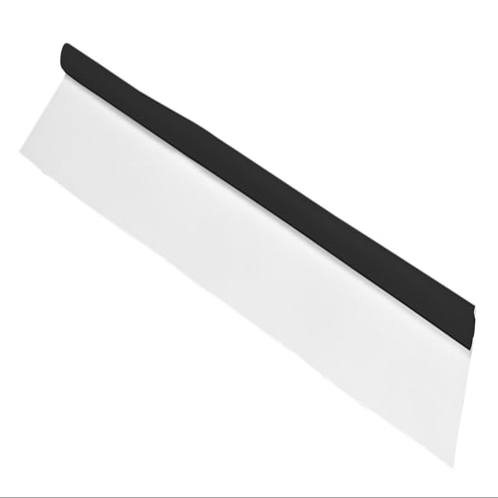 SWM 9809.5084 9 ft. 6 in. x 21 ft. EPDM Plus RV Roof White