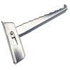 Folding Step for Formed 304 Stainless Steel view 1