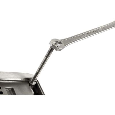 Pro-Series Clutch Nut Lever